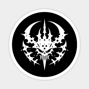 Tyranids Icon Magnet